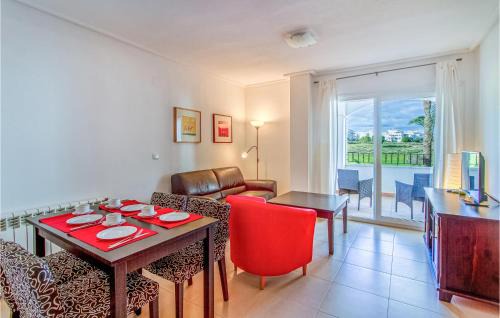 Jeronimo y Avileses y Balsicas de Arriba Apartamento | Amazing Apartment In Sucina With Wifi