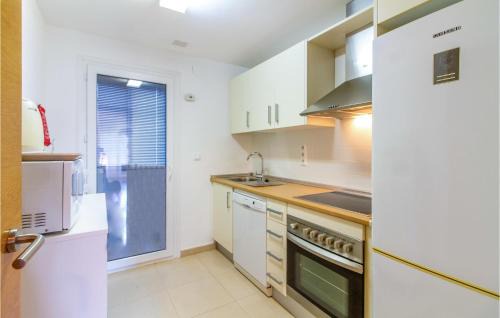 Jeronimo y Avileses y Balsicas de Arriba Apartamento | Amazing Apartment In Sucina With Wifi