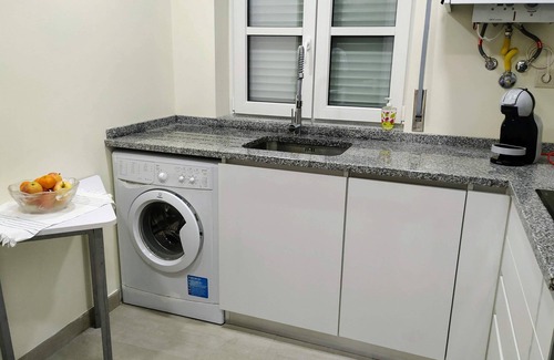 Aveiro Apartamento | PRECIOSO APARTAMENTO EN AVEIRO CENTRO CON WIFI Y VISTA MAGNIFICA RIA