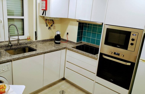 Aveiro Apartamento | PRECIOSO APARTAMENTO EN AVEIRO CENTRO CON WIFI Y VISTA MAGNIFICA RIA