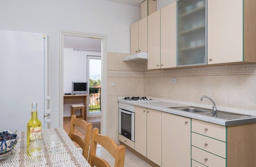 Trpanj Apartamento | Increíble apartamento en Trpanj