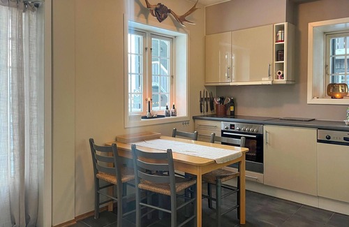 Mælem Apartamento | Increíble apartamento en Trysil con.