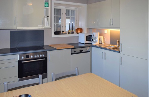 Mælem Apartamento | Increíble apartamento en Trysil con.
