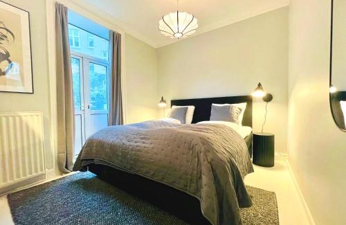 København N Apartamento | Amazing Apartment in Urban Neighborhood