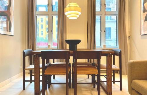København N Apartamento | Amazing Apartment in Urban Neighborhood