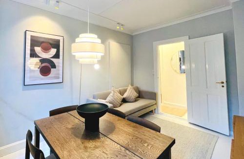 København N Apartamento | Amazing Apartment in Urban Neighborhood
