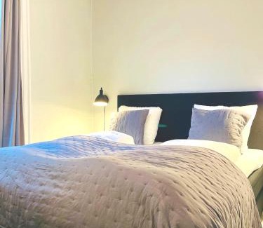 København N Apartamento | Amazing Apartment in Urban Neighborhood
