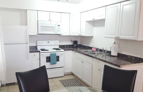 Las Vegas Apartamento | Amazing apartment in a simple location near strip!