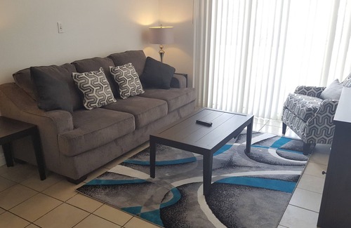 Las Vegas Apartamento | Amazing apartment in a simple location near strip!