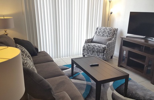 Las Vegas Apartamento | Amazing apartment in a simple location near strip!
