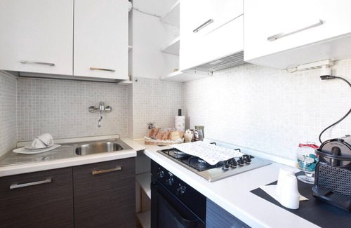 Sud-Ovest Apartamento | Increíble apartamento en Verona con.
