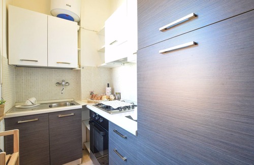 Sud-Ovest Apartamento | Increíble apartamento en Verona con.