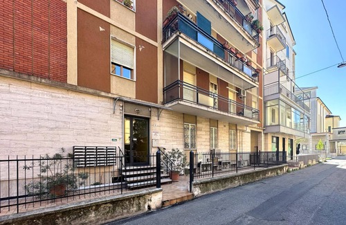 Sud-Ovest Apartamento | Increíble apartamento en Verona con.