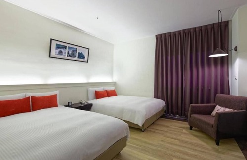 Puerto Galera Apartamento | Amazing apartment with AC in Puerto Galera