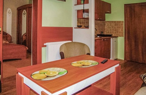 Wladyslawowo Apartamento | Impresionante apartamento en.