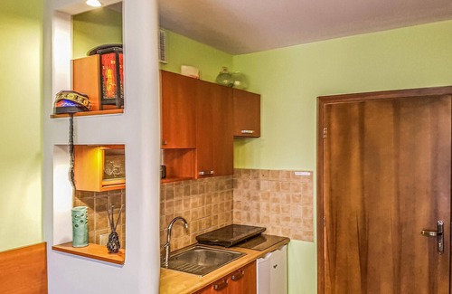 Wladyslawowo Apartamento | Impresionante apartamento en.