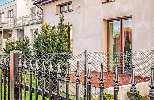 Wladyslawowo Apartamento | Impresionante apartamento en.