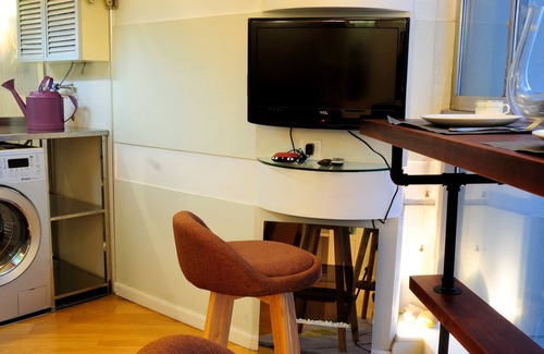 Pudong Apartamento | APARTAMENTO INCREÍBLE SHANGHAI PUDONG LINE4 LUJAZIUI