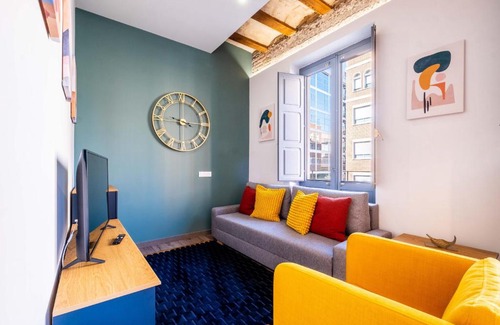 Morvedre Apartamento | Amazing Apartment with aFun and Friendly Atmosphere