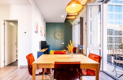 Morvedre Apartamento | Amazing Apartment with aFun and Friendly Atmosphere