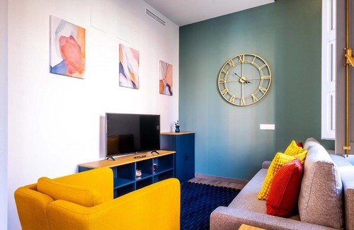 Morvedre Apartamento | Amazing Apartment with aFun and Friendly Atmosphere