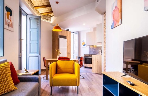 Morvedre Apartamento | Amazing Apartment with aFun and Friendly Atmosphere