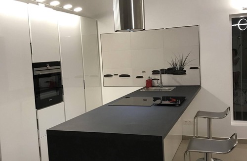 Santa Maria Estate Apartamento | Increíble apartamento con piscina