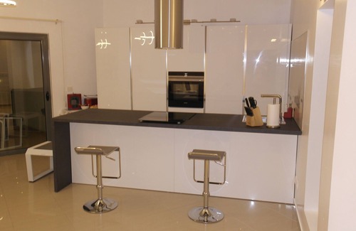 Santa Maria Estate Apartamento | Increíble apartamento con piscina