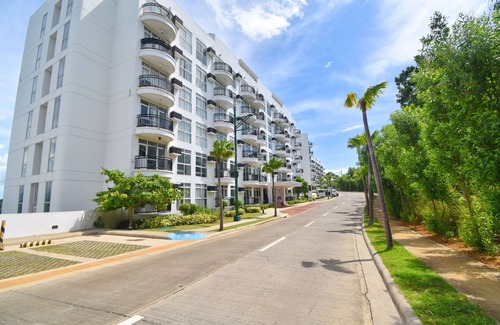 Yapak Condominio | 1 BR Condo en Oceanway Residences