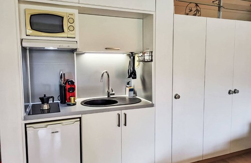 Bissone Apartamento | Amazing Apt. 505 by Interhome