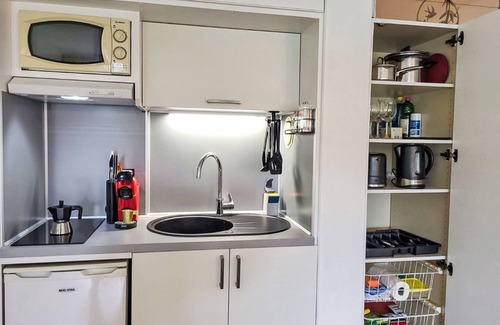 Bissone Apartamento | Amazing Apt. 505 by Interhome