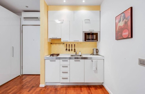 Porta Nuova Casa | Amazing apt in the heart of Pta Venezia