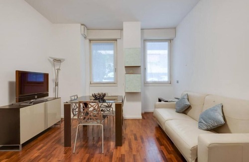 Porta Nuova Casa | Amazing apt in the heart of Pta Venezia