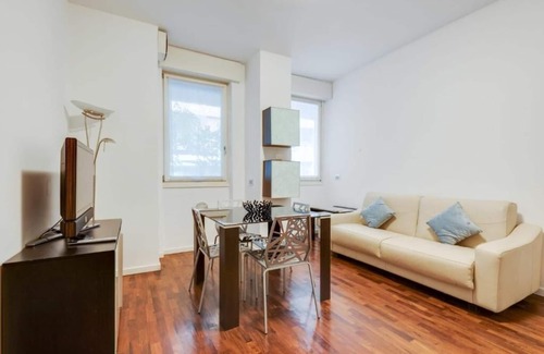 Porta Nuova Casa | Amazing apt in the heart of Pta Venezia