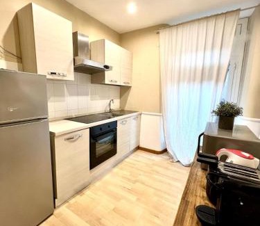 Rione IV Campo Marzio Apartamento | Amazing Apt near Spanish square