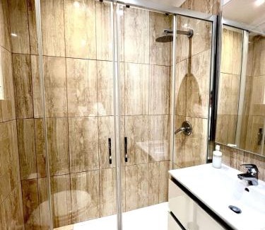 Rione IV Campo Marzio Apartamento | Amazing Apt near Spanish square