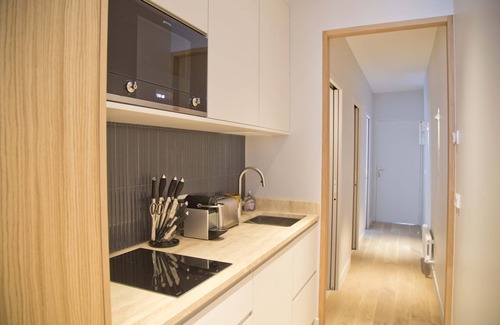 5th Arrondissement Apartamento | Amazing Apt Prestige at Mouffetard Paris 5