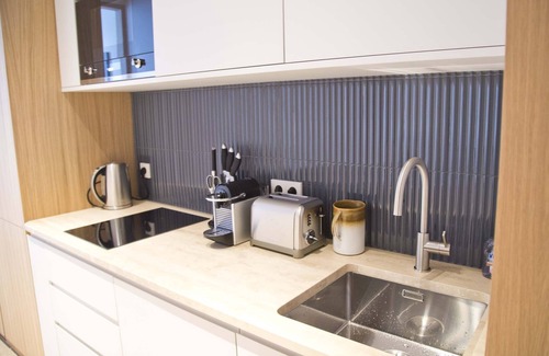 5th Arrondissement Apartamento | Amazing Apt Prestige at Mouffetard Paris 5