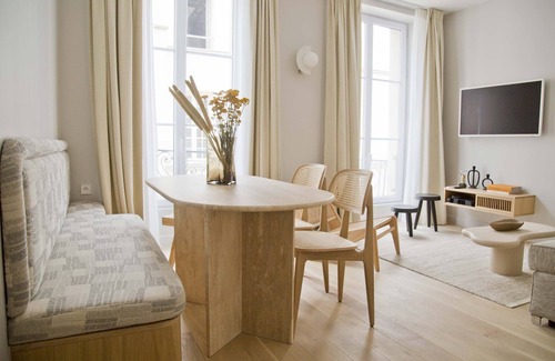 5th Arrondissement Apartamento | Amazing Apt Prestige at Mouffetard Paris 5