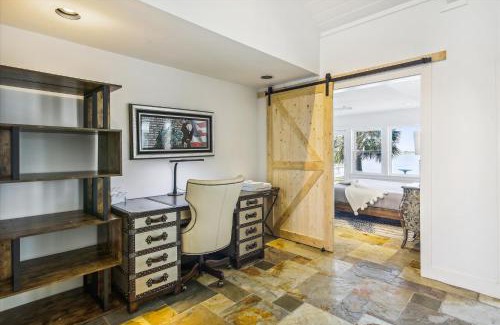 Galveston Casa | Amazing Bay