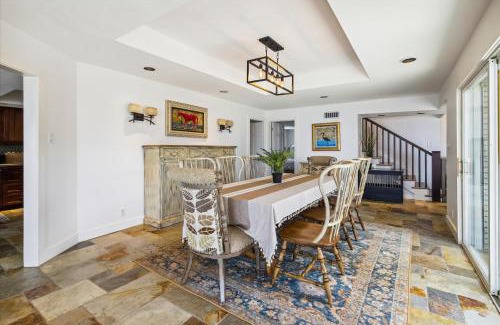 Galveston Casa | Amazing Bay