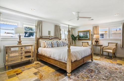 Galveston Casa | Amazing Bay