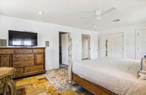 Galveston Casa | Amazing Bay