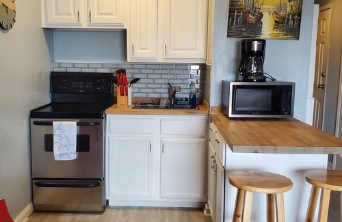 North Beach Condominio | Amazing Beach Getaway!