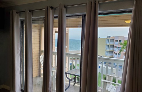 North Beach Condominio | Amazing Beach Getaway!