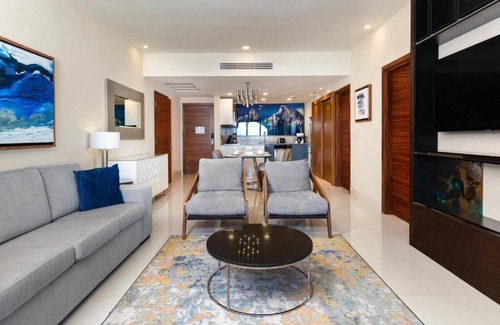 Santa Rosa Complejo | Amazing Beach Front Ocean View Suite!
