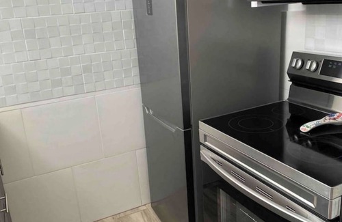 La Pared Apartamento | Amazing Beach View 2 bedrooms Condo