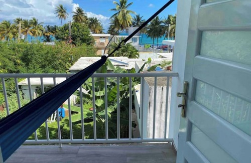 La Pared Apartamento | Amazing Beach View 2 bedrooms Condo
