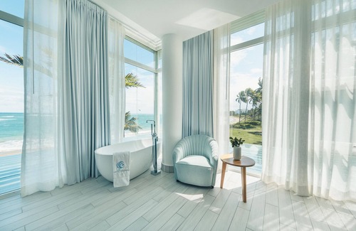 Cabarete Villa | Amazing Beachfront villa w/chef/maid at Cabarete