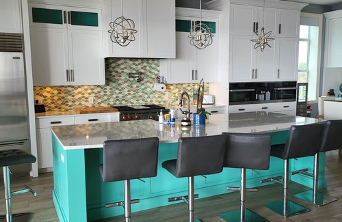 Fort Myers Beach Casa | Amazing beautiful beachfront property!